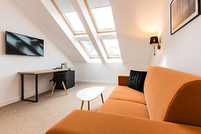 UpperHouse Brasov