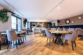 UpperHouse Brasov