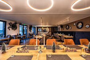 UpperHouse Brasov