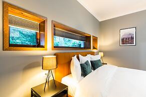 UpperHouse Brasov