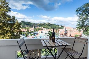 UpperHouse Brasov