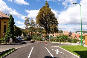 UpperHouse Brasov