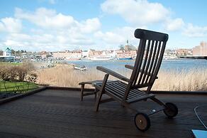 urlaubsart - Schleibrücke