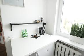 Inside House - Apartments Sopot