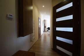Inside House - Apartments Sopot