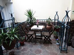 Andean Home