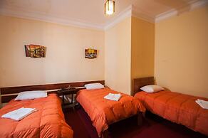 Andean Home