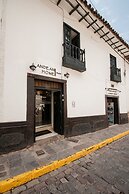 Andean Home