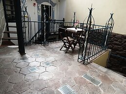 Andean Home