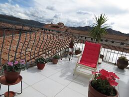 Andean Home