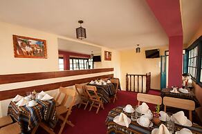 Andean Home