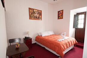 Andean Home