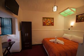 Andean Home