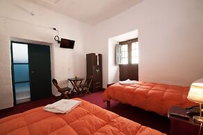 Andean Home