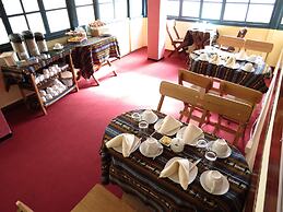 Andean Home