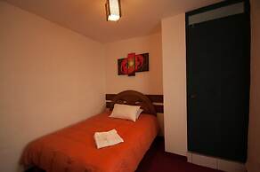 Andean Home