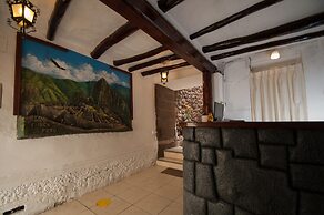 Andean Home