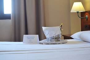 Hotel Reyes Ziríes