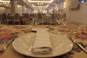 Hotel Reyes Ziríes