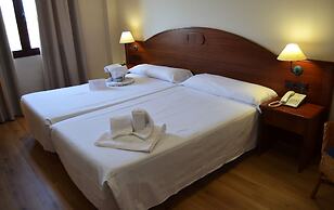 Hotel Reyes Ziríes