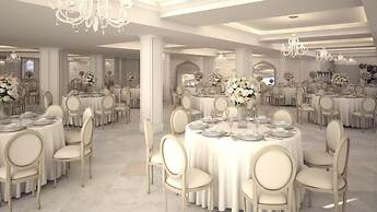 Hotel Reyes Ziríes