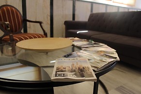 Hotel Reyes Ziríes