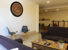 Hotel Reyes Ziríes