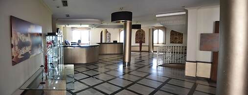 Hotel Reyes Ziríes
