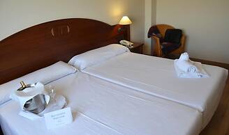 Hotel Reyes Ziríes