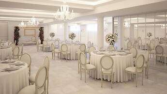 Hotel Reyes Ziríes