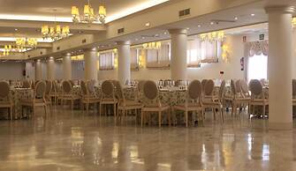 Hotel Reyes Ziríes