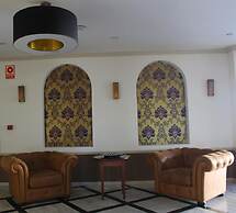 Hotel Reyes Ziríes