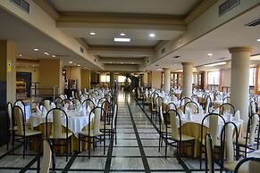 Hotel Reyes Ziríes
