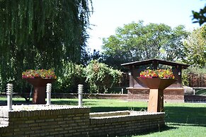 Hotel Reyes Ziríes