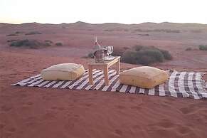 Star Camp Lodge