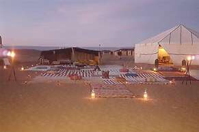 Star Camp Lodge