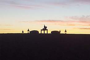 Star Camp Lodge