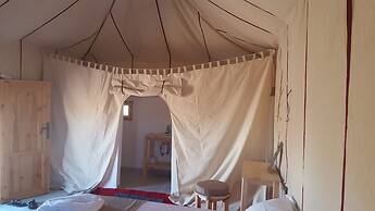 Star Camp Lodge