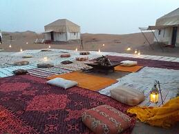 Star Camp Lodge