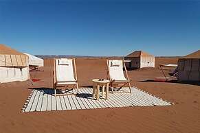 Star Camp Lodge