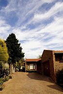No 5 on Franschoek Lane
