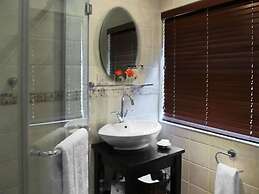 No 5 on Franschoek Lane