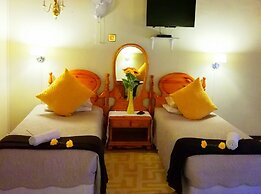 Framesby Guesthouse