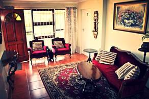 Framesby Guesthouse