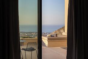 North Santorini - A Luxury Spa Hotel