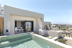 North Santorini - A Luxury Spa Hotel