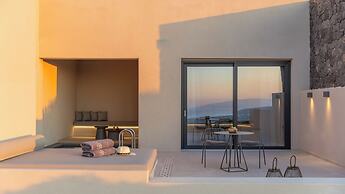 North Santorini - A Luxury Spa Hotel