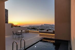North Santorini - A Luxury Spa Hotel