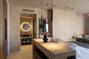 North Santorini - A Luxury Spa Hotel