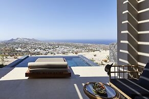 North Santorini - A Luxury Spa Hotel